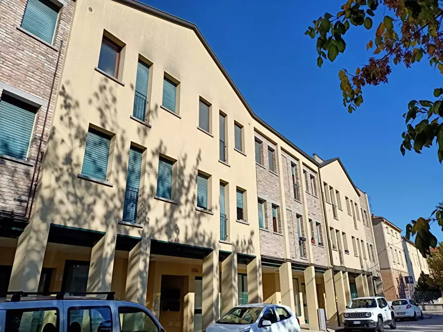 Immagine 3 di Appartamento in affitto  in via gaetano recchi 5/o a Ferrara