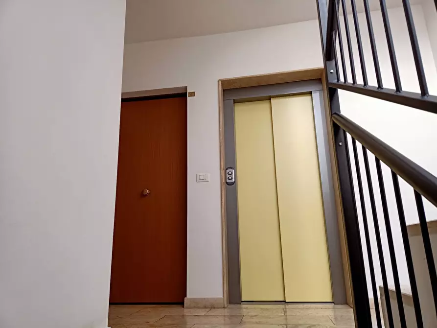 Immagine 7 di Appartamento in affitto  in via gaetano recchi 5/o a Ferrara