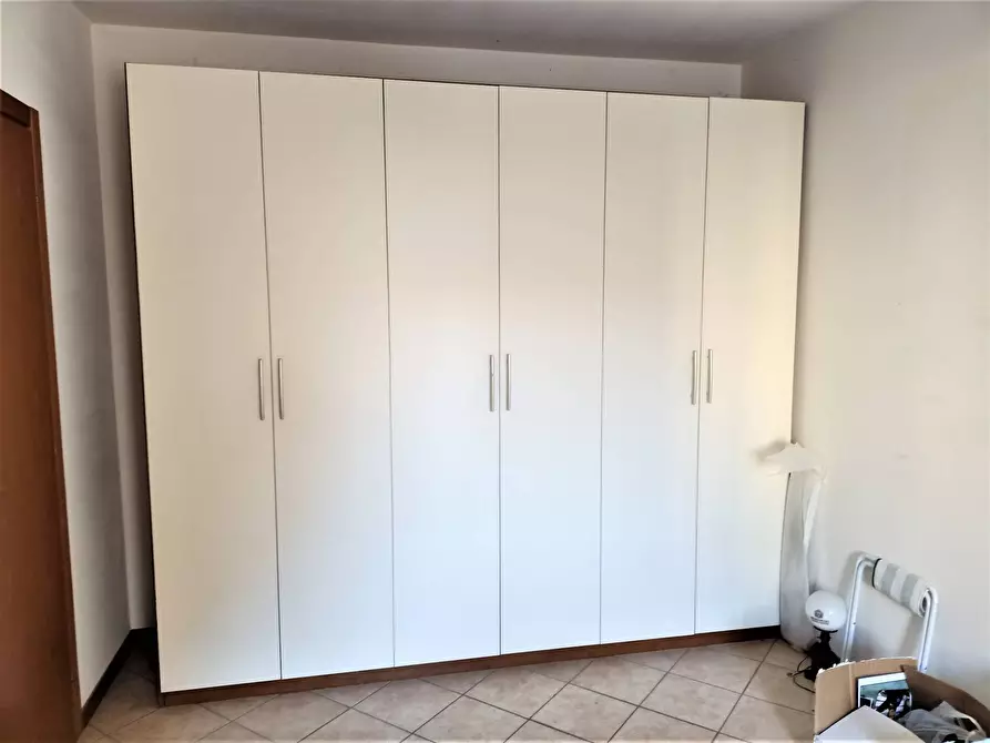 Immagine 6 di Appartamento in affitto  in via gaetano recchi 5/o a Ferrara