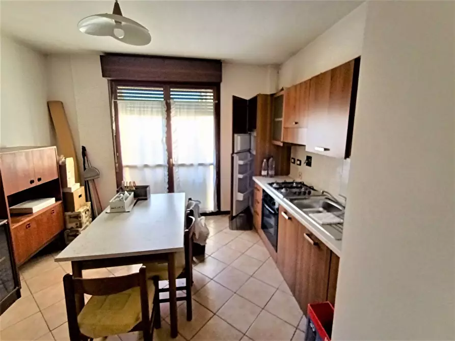 Immagine 4 di Appartamento in affitto  in via gaetano recchi 5/o a Ferrara