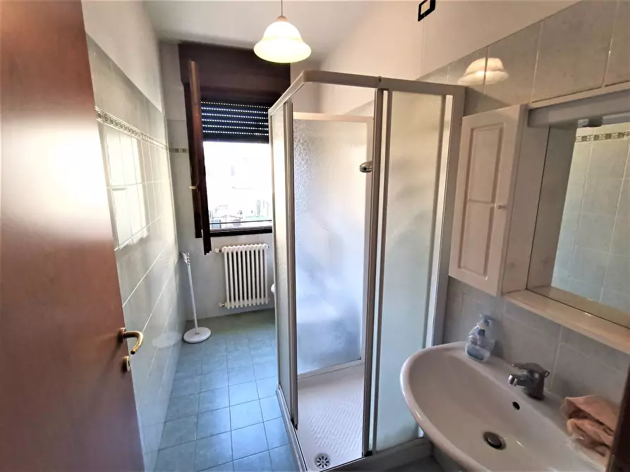 Immagine 5 di Appartamento in affitto  in via gaetano recchi 5/o a Ferrara