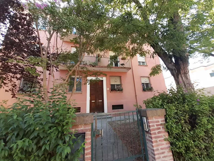 Immagine 1 di Appartamento in affitto  in Corso Primo Maggio 19 a Ferrara