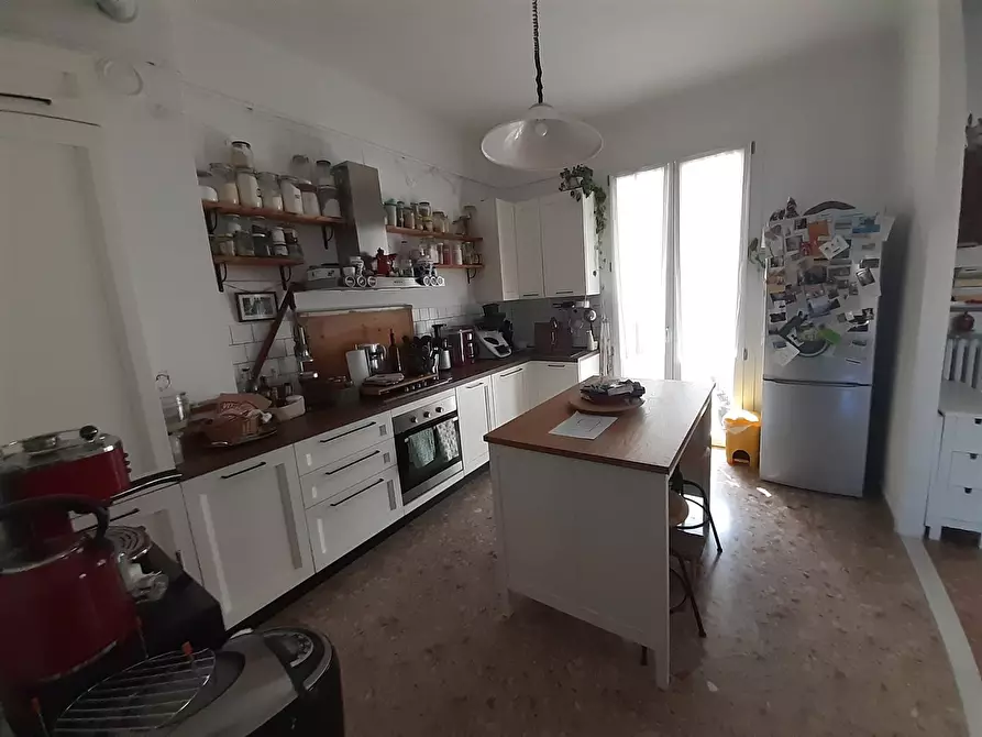 Immagine 3 di Appartamento in affitto  in Corso Primo Maggio 19 a Ferrara