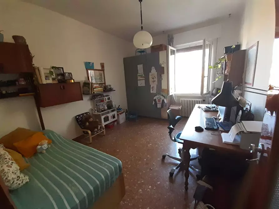 Immagine 5 di Appartamento in affitto  in Corso Primo Maggio 19 a Ferrara