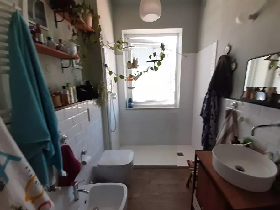 Immagine 6 di Appartamento in affitto  in Corso Primo Maggio 19 a Ferrara