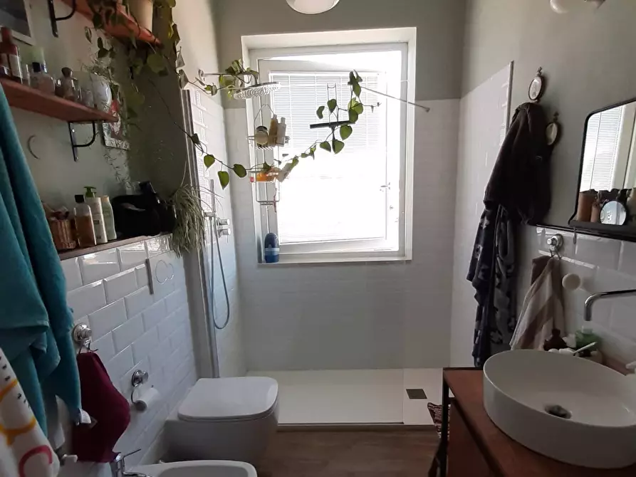 Immagine 7 di Appartamento in affitto  in Corso Primo Maggio 19 a Ferrara