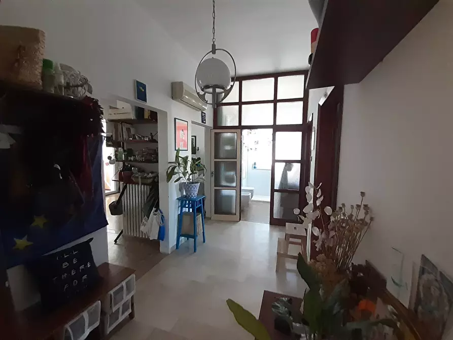 Immagine 8 di Appartamento in affitto  in Corso Primo Maggio 19 a Ferrara