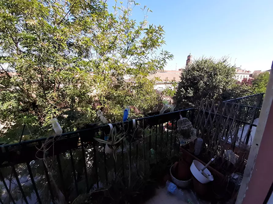 Immagine 9 di Appartamento in affitto  in Corso Primo Maggio 19 a Ferrara