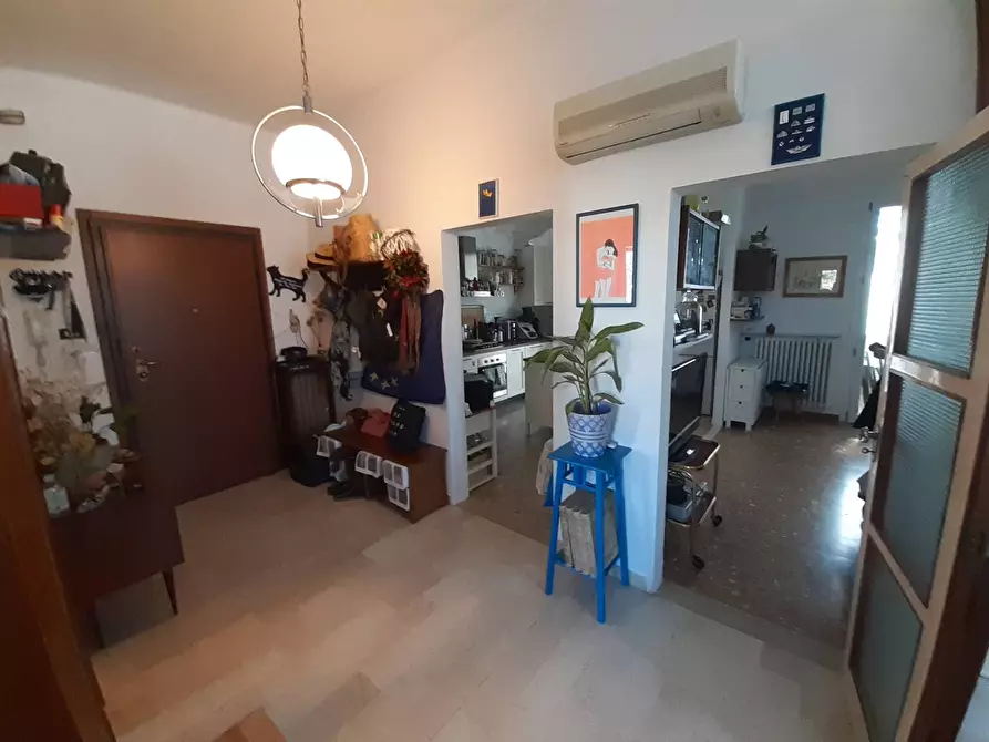 Immagine 11 di Appartamento in affitto  in Corso Primo Maggio 19 a Ferrara