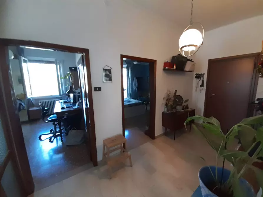 Immagine 12 di Appartamento in affitto  in Corso Primo Maggio 19 a Ferrara