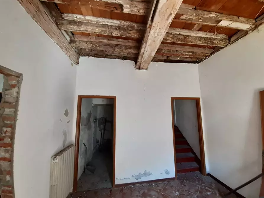 Immagine 3 di Casa indipendente in vendita  in Piazza Fetonte 32 a Ferrara