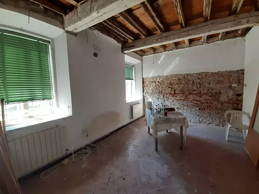 Immagine 4 di Casa indipendente in vendita  in Piazza Fetonte 32 a Ferrara