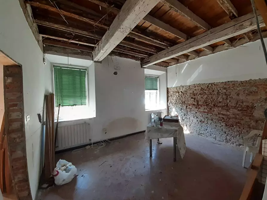 Immagine 5 di Casa indipendente in vendita  in Piazza Fetonte 32 a Ferrara