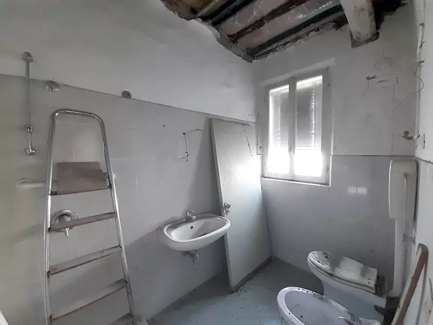 Immagine 6 di Casa indipendente in vendita  in Piazza Fetonte 32 a Ferrara