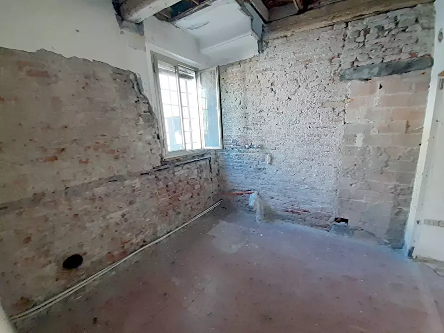 Immagine 7 di Casa indipendente in vendita  in Piazza Fetonte 32 a Ferrara