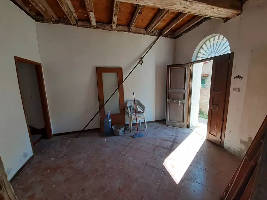 Immagine 8 di Casa indipendente in vendita  in Piazza Fetonte 32 a Ferrara
