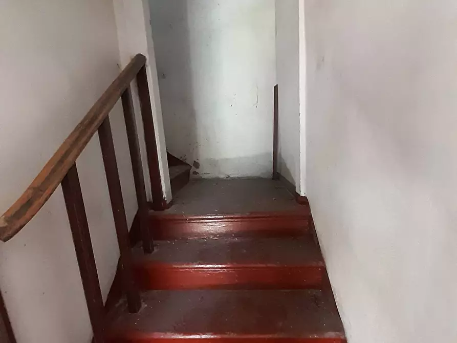 Immagine 10 di Casa indipendente in vendita  in Piazza Fetonte 32 a Ferrara