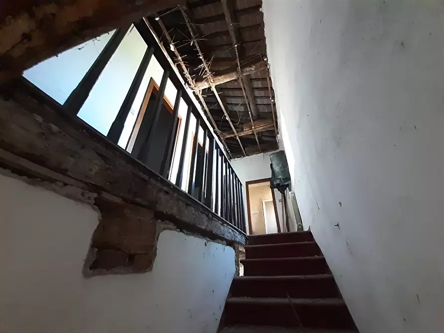 Immagine 11 di Casa indipendente in vendita  in Piazza Fetonte 32 a Ferrara