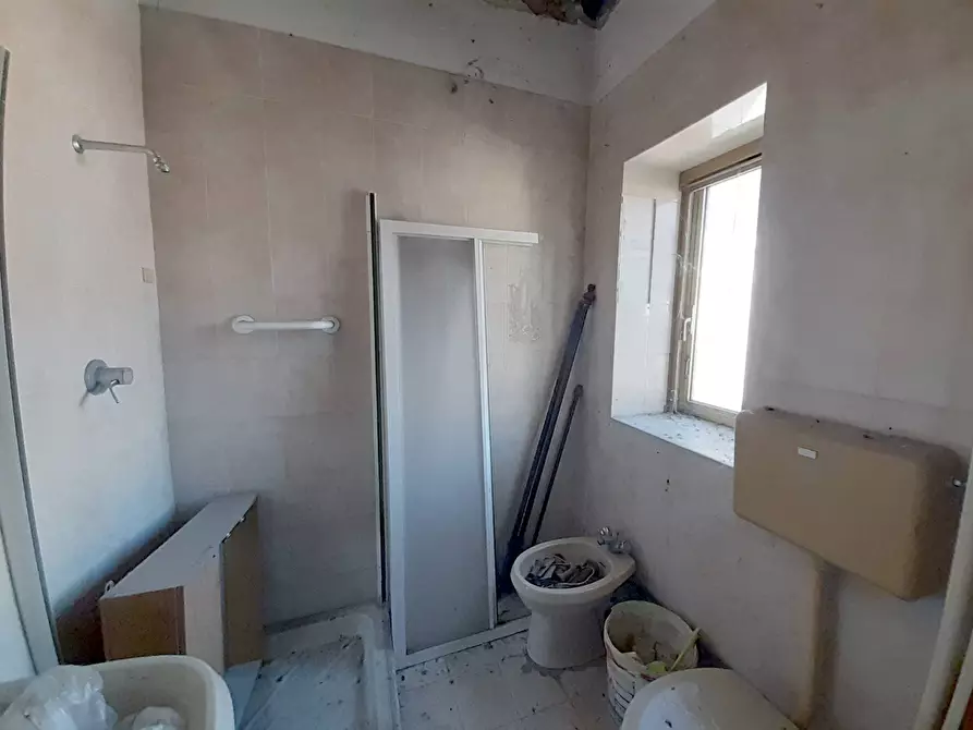 Immagine 12 di Casa indipendente in vendita  in Piazza Fetonte 32 a Ferrara