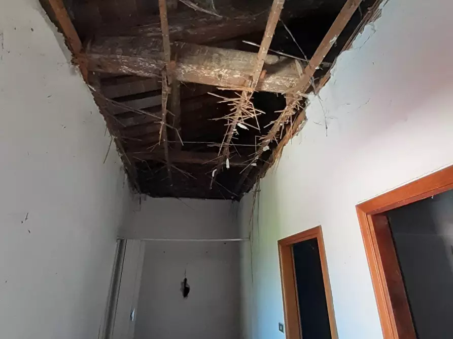 Immagine 13 di Casa indipendente in vendita  in Piazza Fetonte 32 a Ferrara