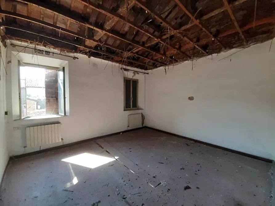 Immagine 14 di Casa indipendente in vendita  in Piazza Fetonte 32 a Ferrara