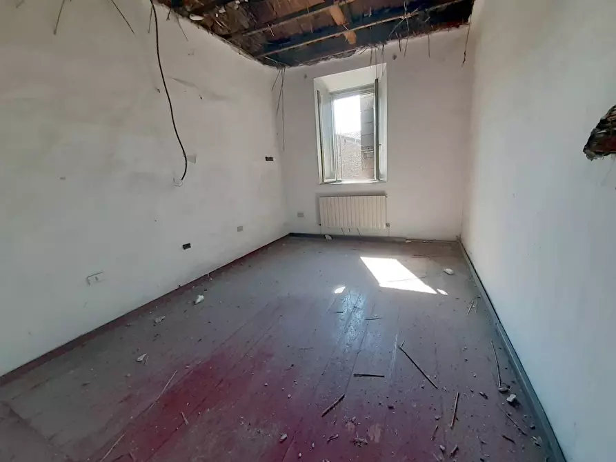 Immagine 15 di Casa indipendente in vendita  in Piazza Fetonte 32 a Ferrara