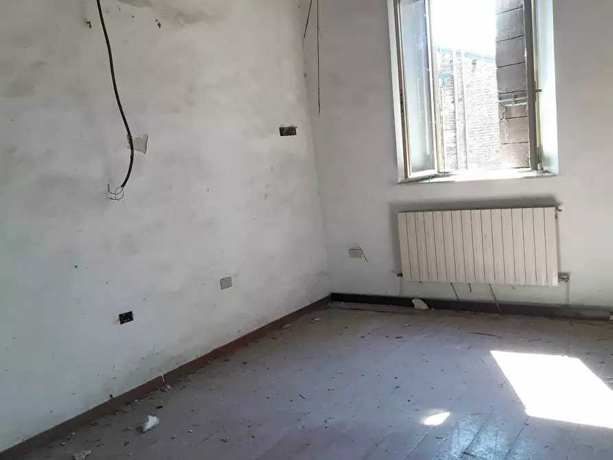 Immagine 16 di Casa indipendente in vendita  in Piazza Fetonte 32 a Ferrara