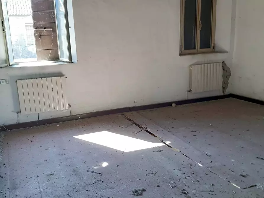 Immagine 18 di Casa indipendente in vendita  in Piazza Fetonte 32 a Ferrara