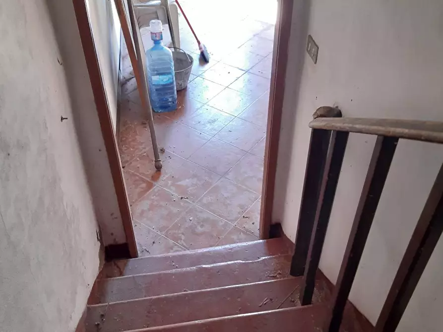 Immagine 19 di Casa indipendente in vendita  in Piazza Fetonte 32 a Ferrara