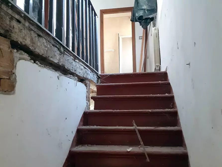 Immagine 20 di Casa indipendente in vendita  in Piazza Fetonte 32 a Ferrara