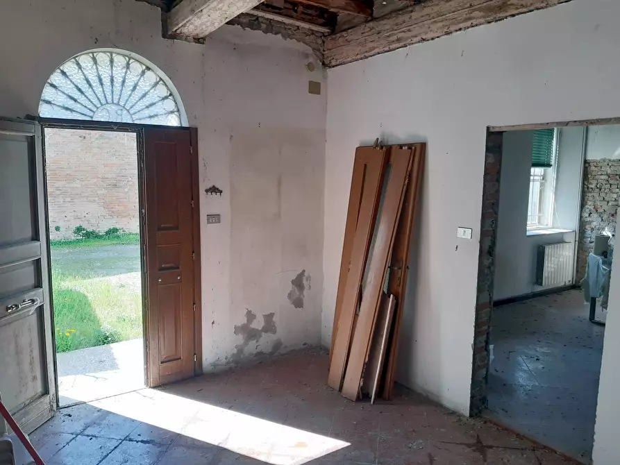 Immagine 21 di Casa indipendente in vendita  in Piazza Fetonte 32 a Ferrara