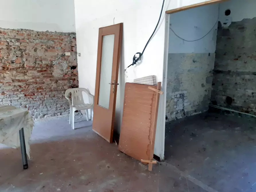 Immagine 22 di Casa indipendente in vendita  in Piazza Fetonte 32 a Ferrara