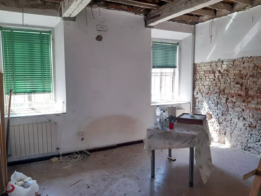 Immagine 9 di Casa indipendente in vendita  in Piazza Fetonte 32 a Ferrara
