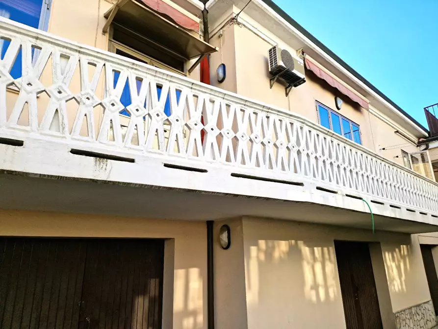 Immagine 1 di Casa indipendente in vendita  in Via Giuseppe Fabbri 24 a Ferrara