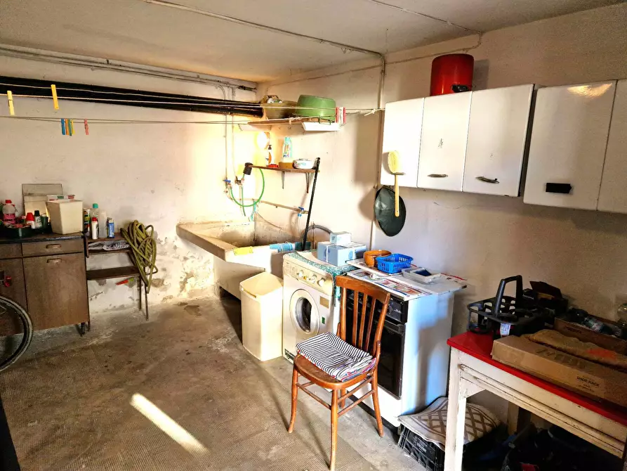 Immagine 19 di Casa indipendente in vendita  in Via Giuseppe Fabbri 24 a Ferrara