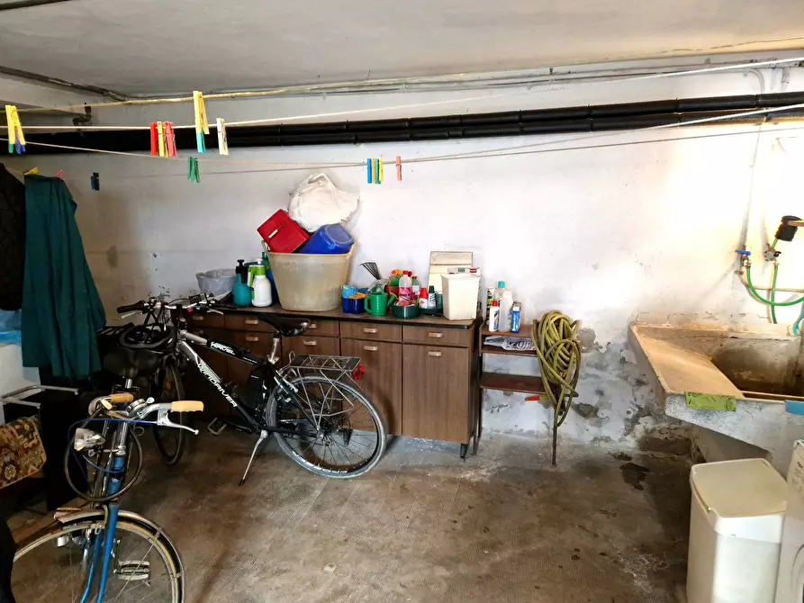 Immagine 18 di Casa indipendente in vendita  in Via Giuseppe Fabbri 24 a Ferrara