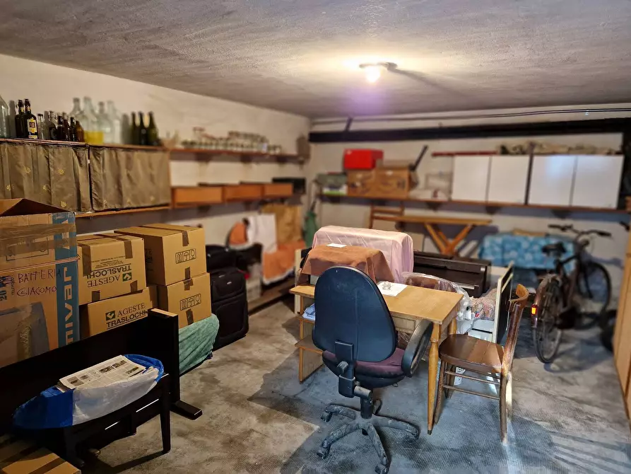 Immagine 20 di Casa indipendente in vendita  in Via Giuseppe Fabbri 24 a Ferrara