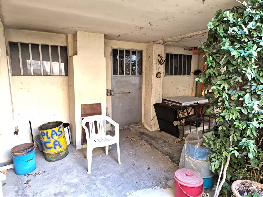 Immagine 31 di Casa indipendente in vendita  in Via Giuseppe Fabbri 24 a Ferrara