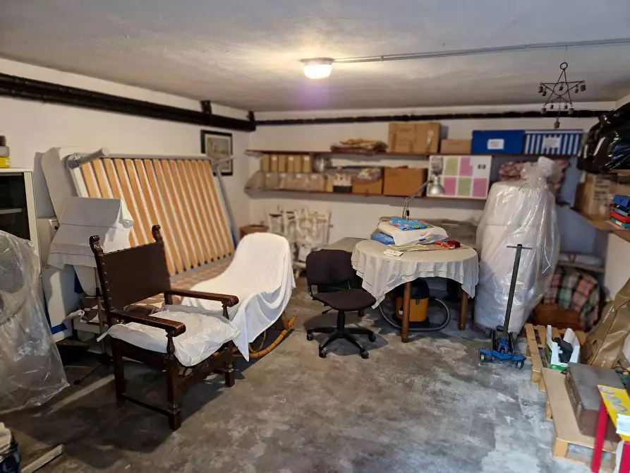 Immagine 21 di Casa indipendente in vendita  in Via Giuseppe Fabbri 24 a Ferrara