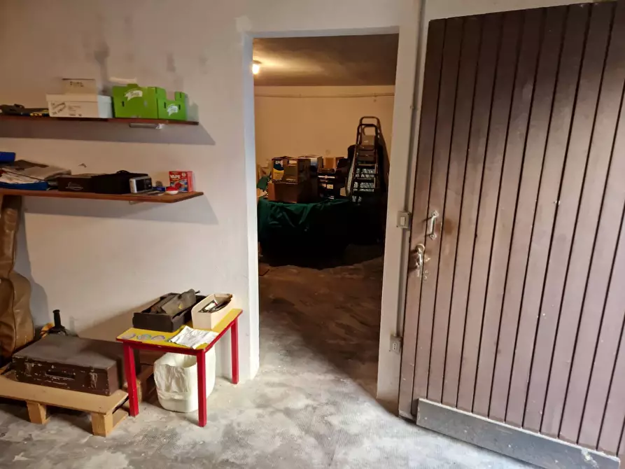 Immagine 22 di Casa indipendente in vendita  in Via Giuseppe Fabbri 24 a Ferrara