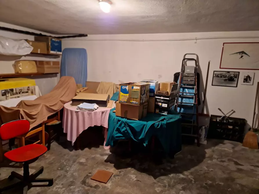 Immagine 23 di Casa indipendente in vendita  in Via Giuseppe Fabbri 24 a Ferrara