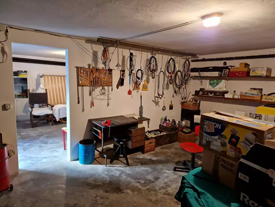 Immagine 24 di Casa indipendente in vendita  in Via Giuseppe Fabbri 24 a Ferrara