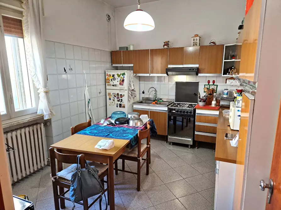 Immagine 8 di Casa indipendente in vendita  in Via Giuseppe Fabbri 24 a Ferrara
