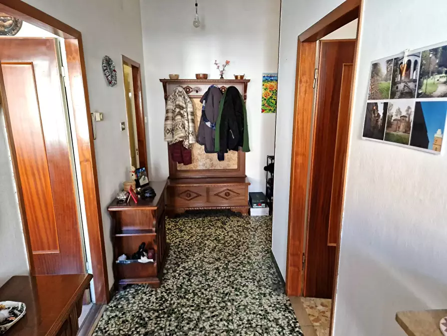Immagine 7 di Casa indipendente in vendita  in Via Giuseppe Fabbri 24 a Ferrara