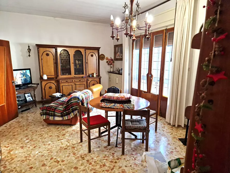 Immagine 9 di Casa indipendente in vendita  in Via Giuseppe Fabbri 24 a Ferrara