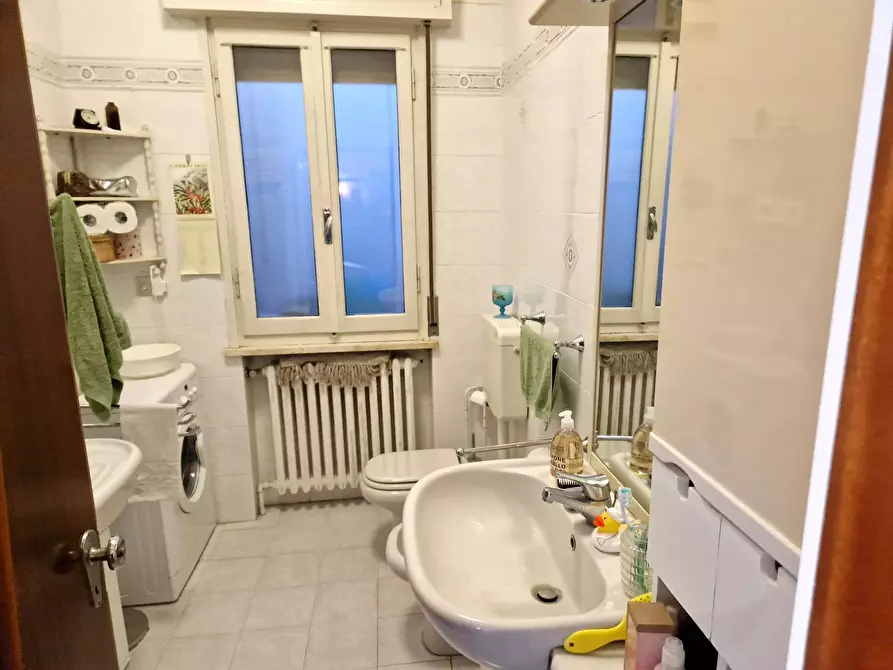 Immagine 17 di Casa indipendente in vendita  in Via Giuseppe Fabbri 24 a Ferrara