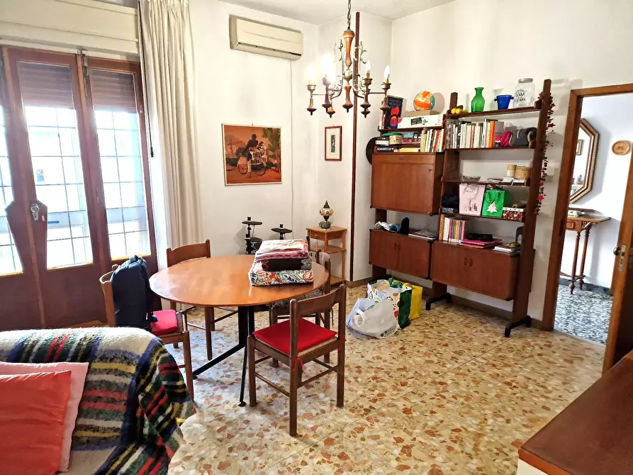 Immagine 10 di Casa indipendente in vendita  in Via Giuseppe Fabbri 24 a Ferrara