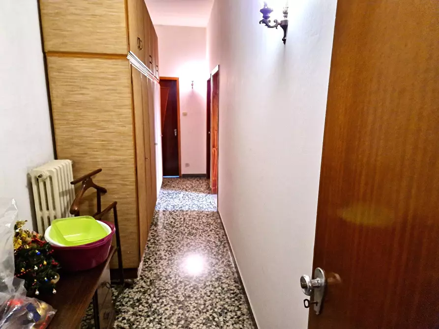 Immagine 13 di Casa indipendente in vendita  in Via Giuseppe Fabbri 24 a Ferrara