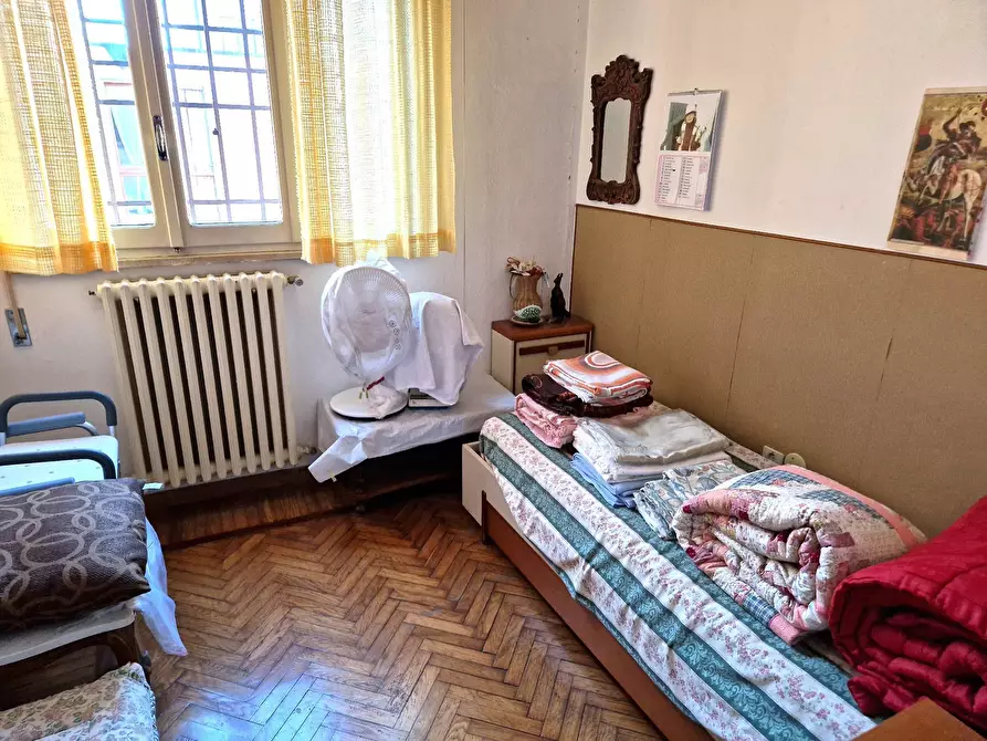Immagine 14 di Casa indipendente in vendita  in Via Giuseppe Fabbri 24 a Ferrara