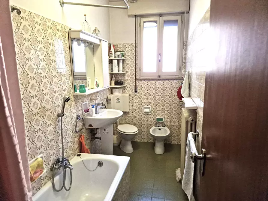 Immagine 16 di Casa indipendente in vendita  in Via Giuseppe Fabbri 24 a Ferrara